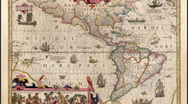 Timeline: Los conquistadores extremeños