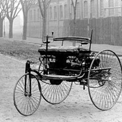Timeline: History of the Automobile Technology