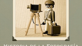 Timeline: Linea del tiempo de la fotografia