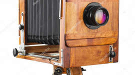 Timeline: la historia de la fotografia