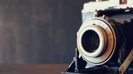 Timeline: Historia de la fotografia