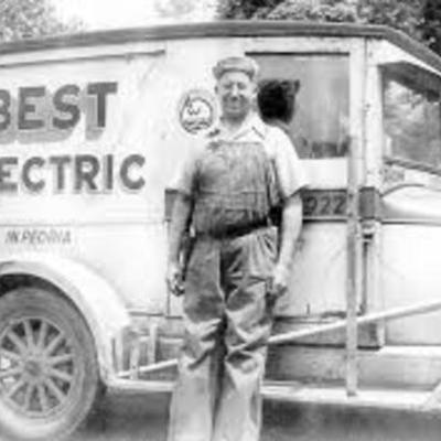 Timeline: Transportation History Time Line Assignment