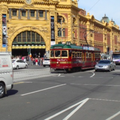 Timeline: A TIMELINE OF TRANSPORT IN HISTORY