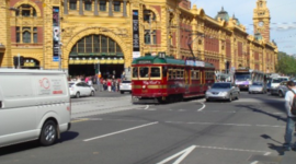 Timeline: A TIMELINE OF TRANSPORT IN HISTORY