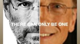 Timeline: Apple Vs. Microsoft