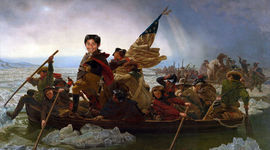 Timeline: Colonial America