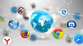 Timeline: EVOLUCIÓN DE LA WEB