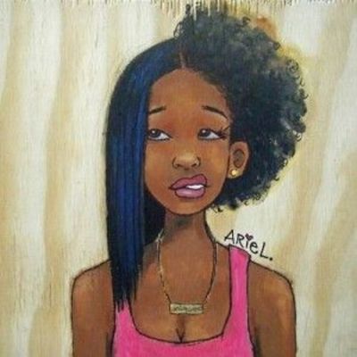 Timeline: Natural Hair Timeline