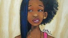 Timeline: Natural Hair Timeline