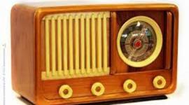 Timeline: Historia de la radio.