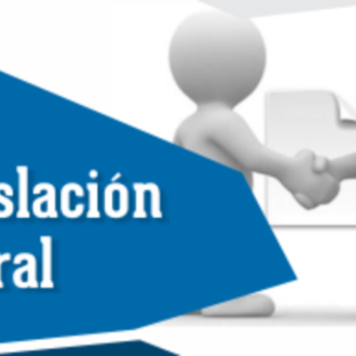 Timeline: Legislación Laboral