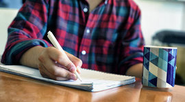 Timeline: Lokaleportalen