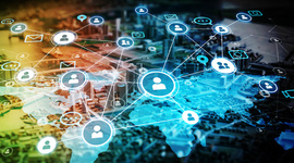 Timeline: Telecomunicaciones