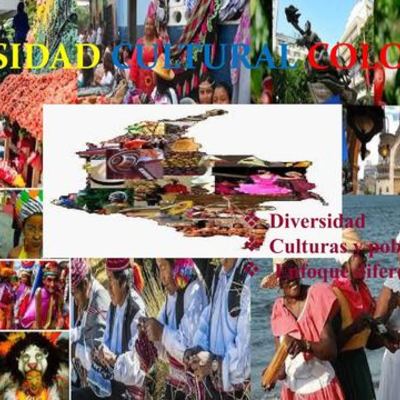 Timeline: Linea del tiempo sobre la diversidad en Colombia ( 1991 - 2017 ) por Jeinny Espitia ,estudiante de la universidad Iberoamericana ( psicología)