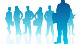 Timeline: Evolución del pensamiento administrativo