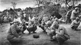 Timeline: Causes of Chinese Civil War