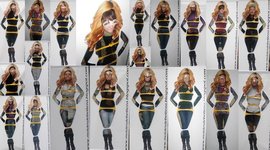 Timeline: CANONS DE BELLESA