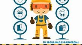 Timeline: MARCO LEGAL SALUD OCUPACIONAL