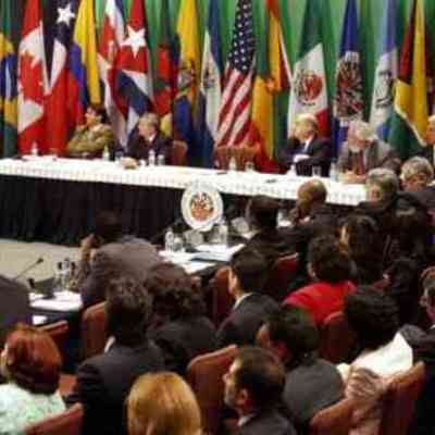 Timeline: CARTAS DECLARACIONES Y CONFERENCIA MUNDIALES DE P.P. EN COMUNIDADES