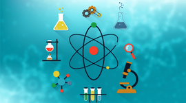 Timeline: 10 acontecimientos en la historia de la química.