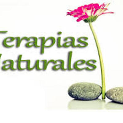 Timeline: Terapias Naturales