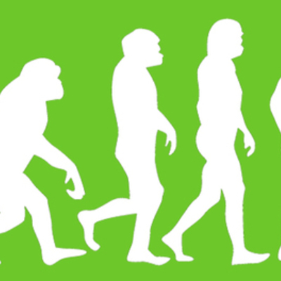 Timeline: Evolution of communication (inherent need of the human being)