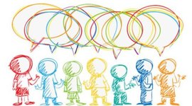 Timeline: CARTAS,DECLARACIONES Y CONFERENCIAS MUNDIALES DE P.P  EN COMUNIDAD