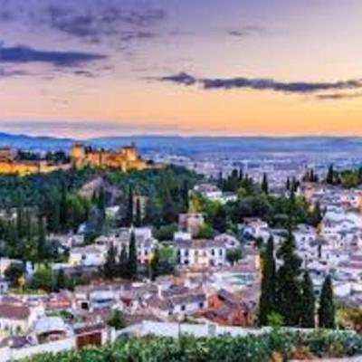 Timeline: Granada