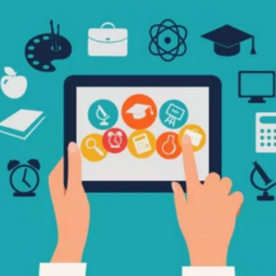 Timeline: Historia de E-Learning