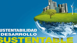 Timeline: DESARROLLO SUSTENTABLE