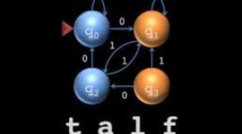 Timeline: Historia y Evolución de la Teoría de Autómatas y Lenguajes formales