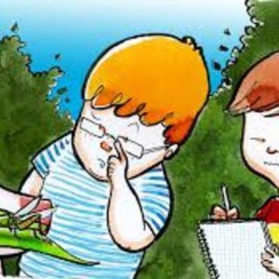 Timeline: LA OBSERVACIÓN COMO BASE DE LA INVESTIGACIÓN