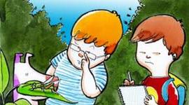 Timeline: LA OBSERVACIÓN COMO BASE DE LA INVESTIGACIÓN