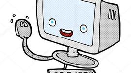 Timeline: La historia de la computacón