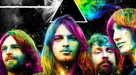 Timeline: Pink Floyd