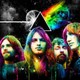 Pink floyd by murciano