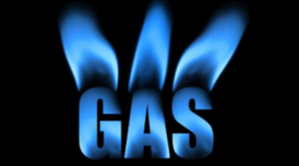 Timeline: Gas Chemistry Development