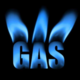 Gas