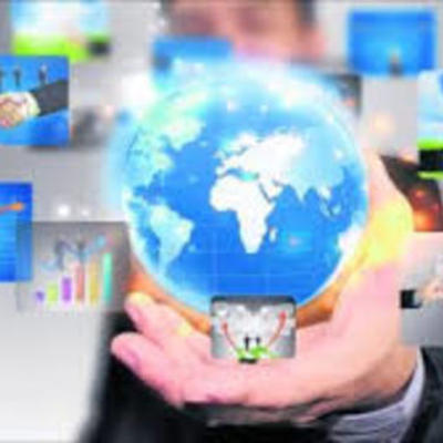 Timeline: Teoria General de los Sistemas