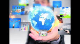 Timeline: Teoria General de los Sistemas