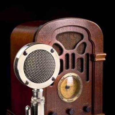 Timeline: Historia de la Radio