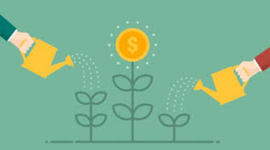 Timeline: emprendimiento y emperarismo