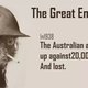 Emu war