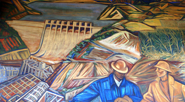 Timeline: Historia de la economía