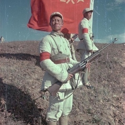 Timeline: Causes of the Chinese Civil War