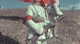 Timeline: Causes of the Chinese Civil War