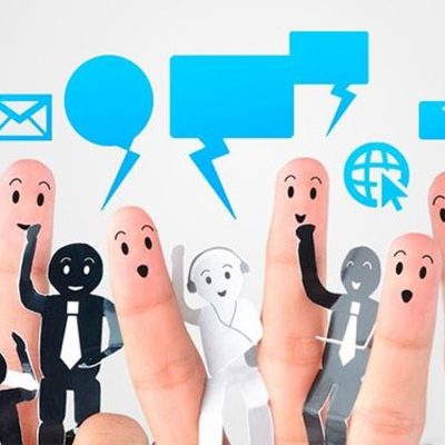 Timeline: Communication