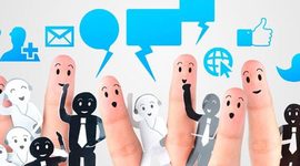 Timeline: Communication