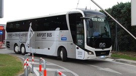 Timeline: The Partial History of Ground Transportation