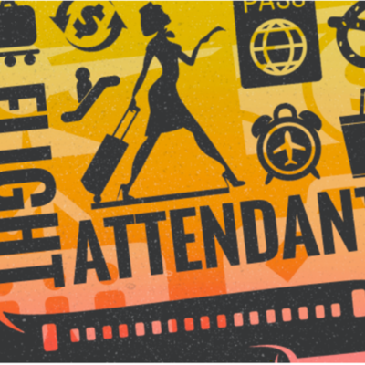 Timeline: Flight Attendant